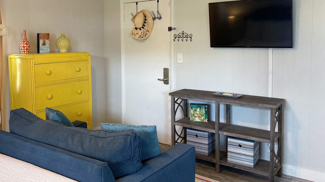 Photo of Livingroom in Kiska Beach
