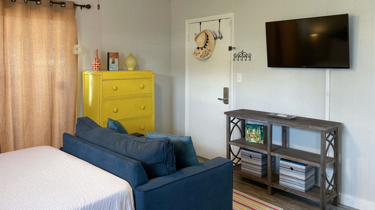 Photo of Livingroom in Kiska Beach