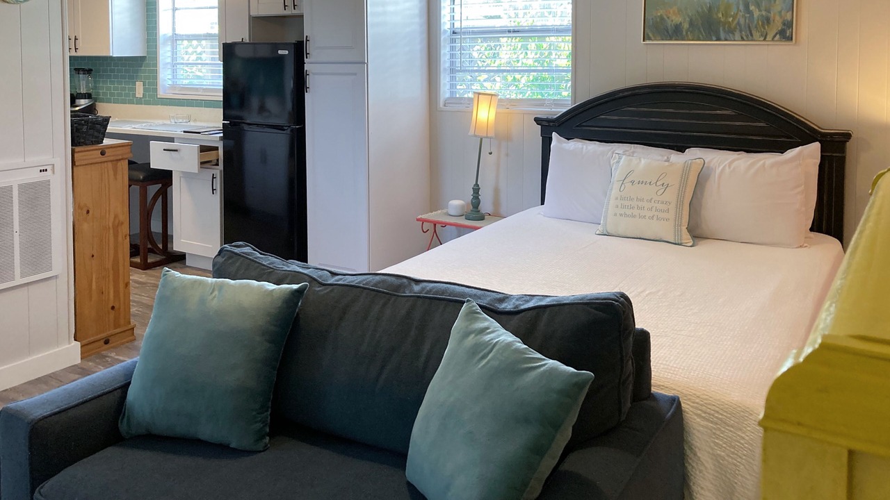 Photo of Bedroom in Kiska Beach