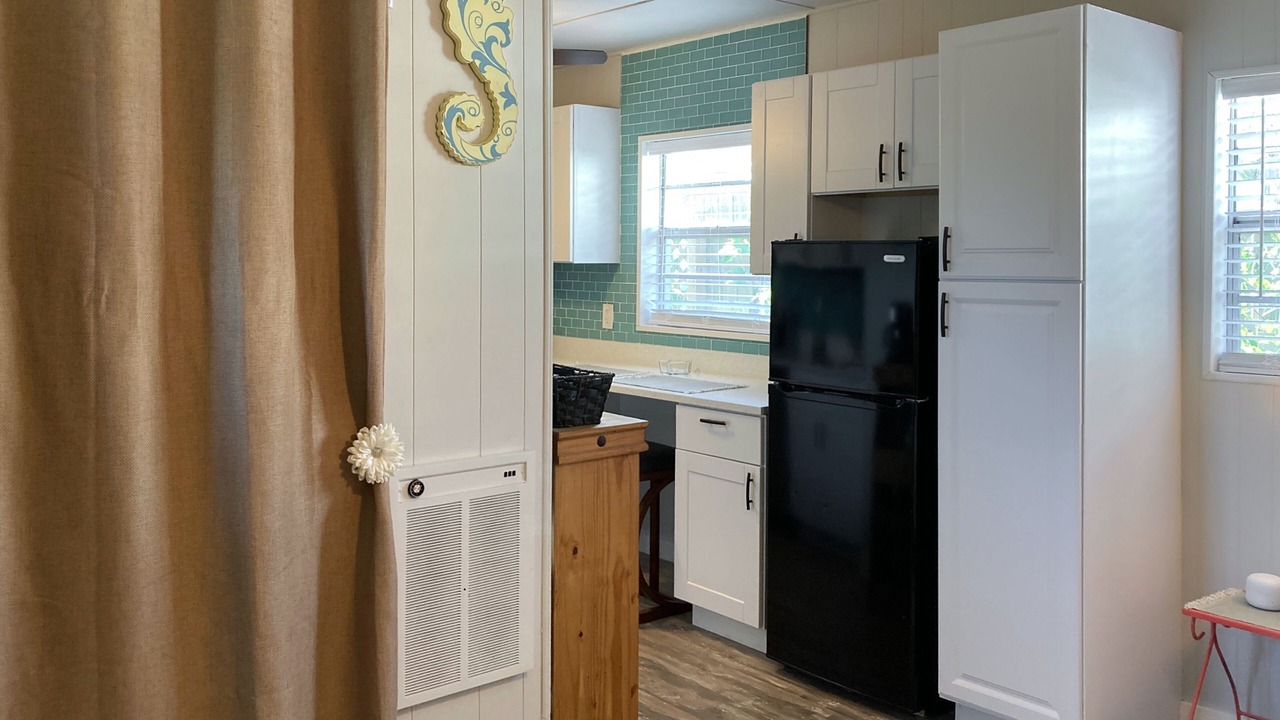 Photo of Kitchen in Kiska Beach