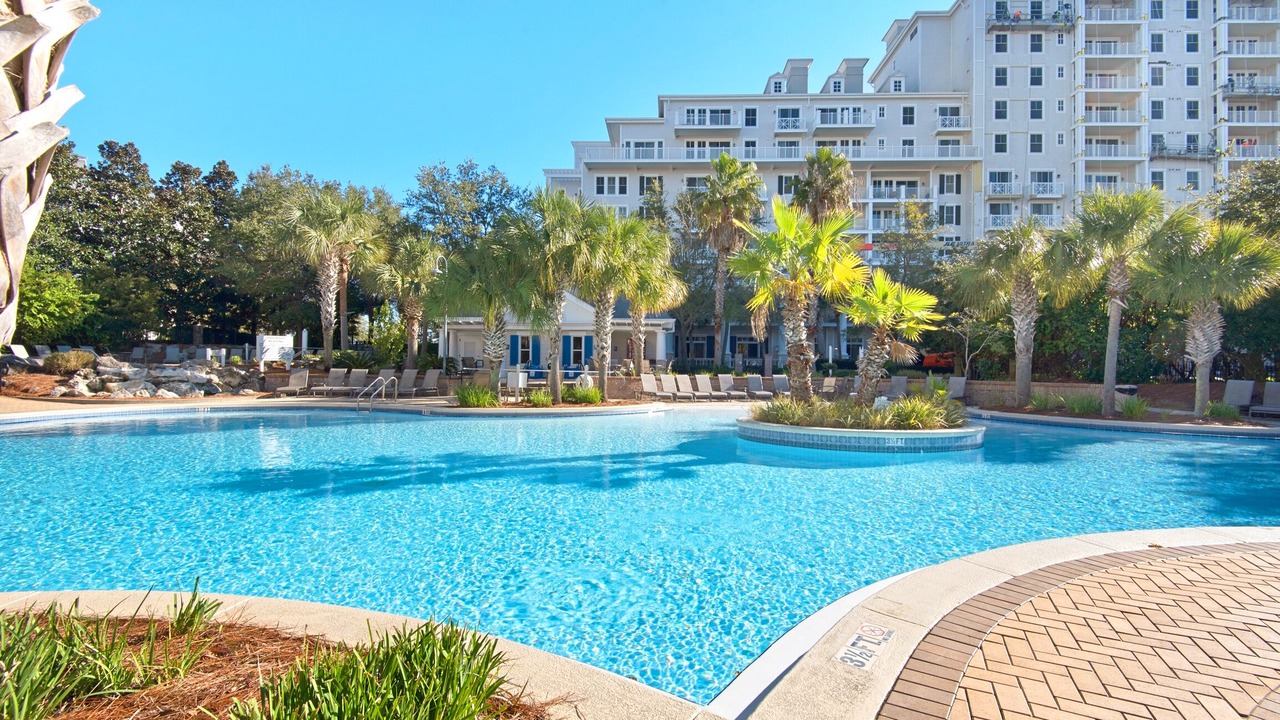 Photo of Outdoor in Baytowne Wharf