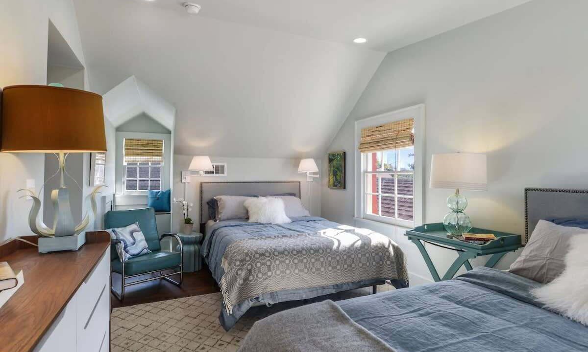 Photo of Bedroom in Treme