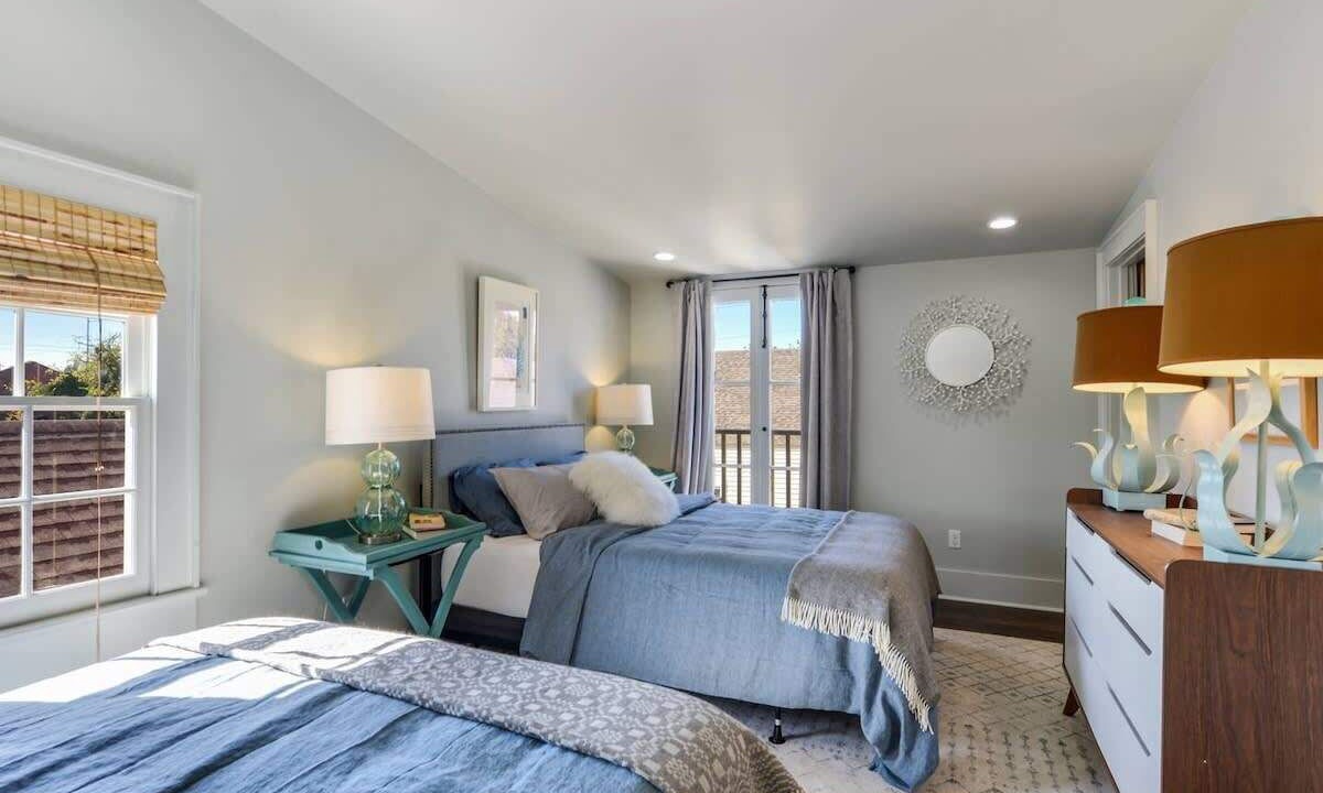 Photo of Bedroom in Treme