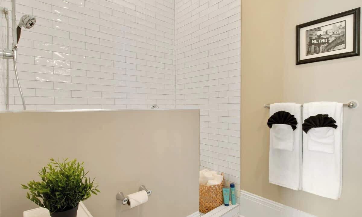 Photo of Bathroom in Bywater