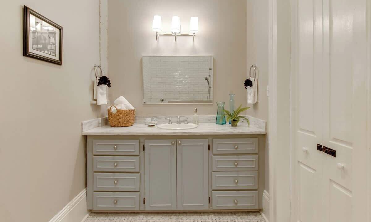 Photo of Bathroom in Bywater