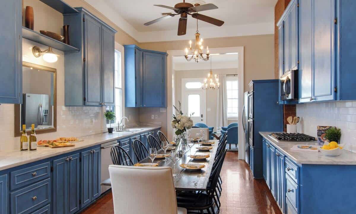 Photo of Kitchen in Bywater