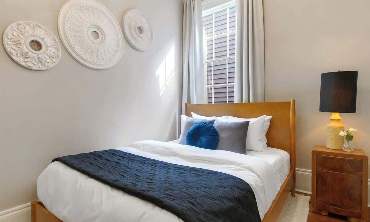 Photo of Bedroom in Bywater