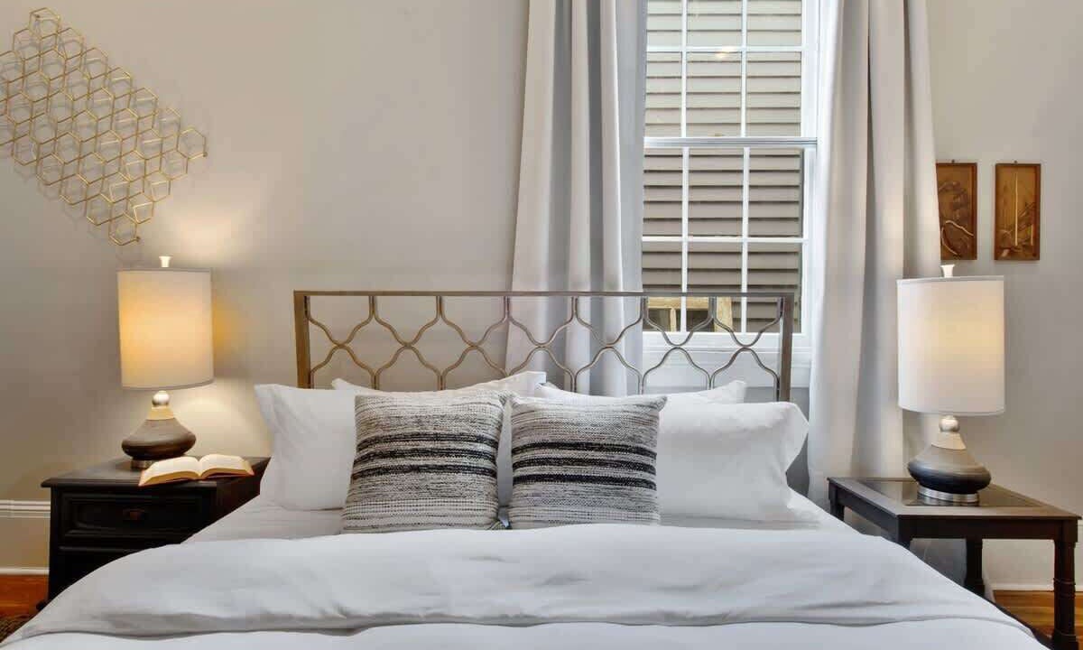 Photo of Bedroom in Bywater