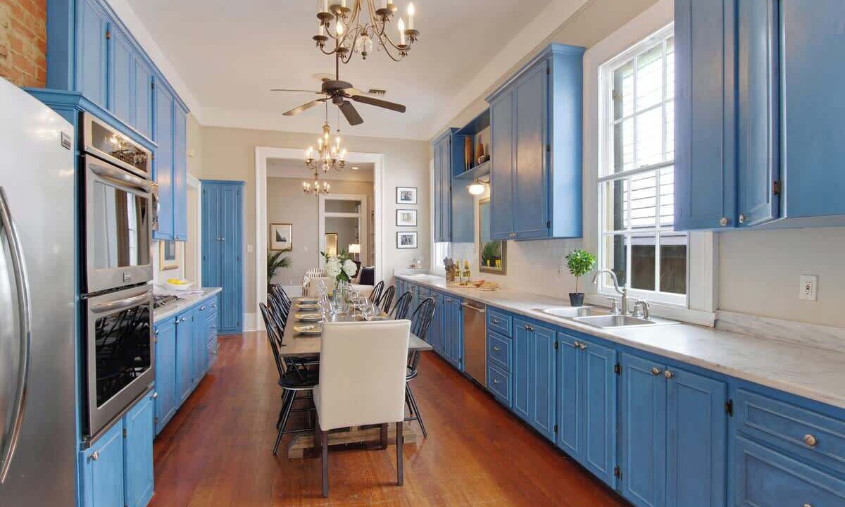 Photo of Kitchen in Bywater