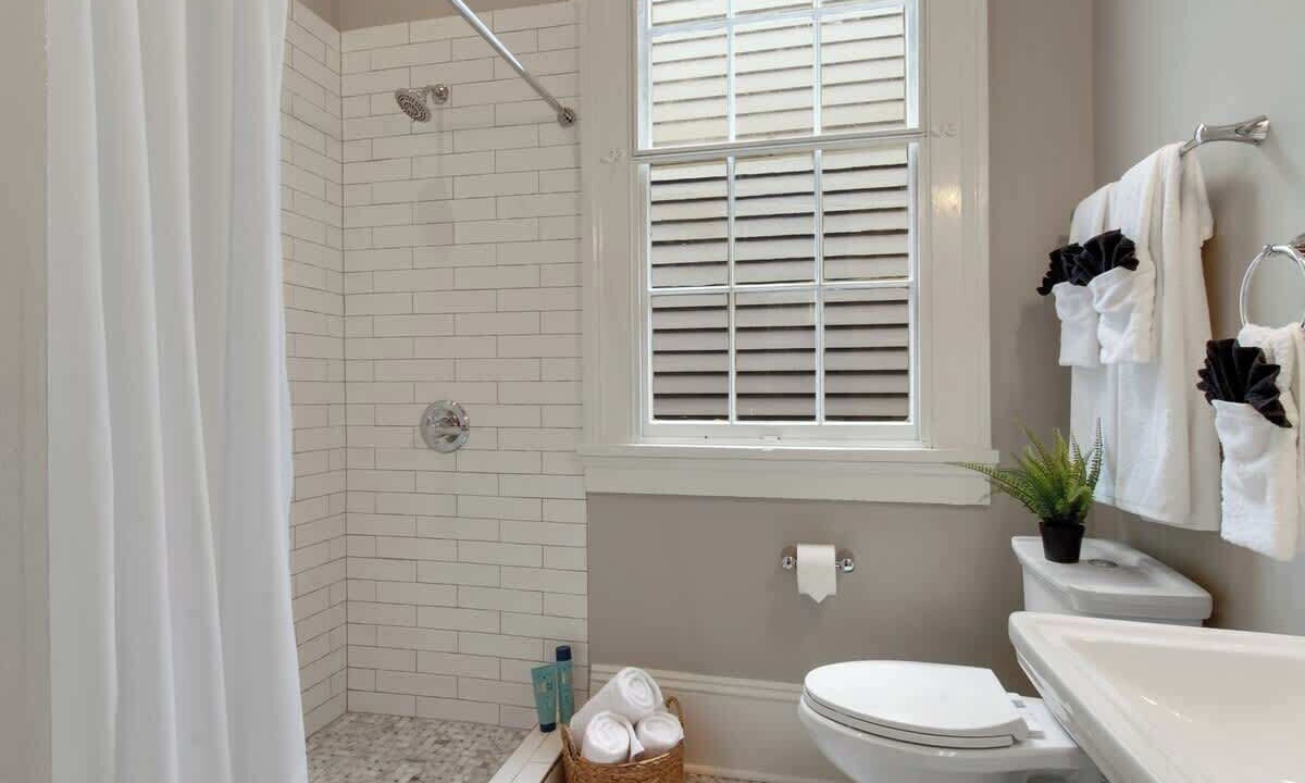 Photo of Bathroom in Bywater