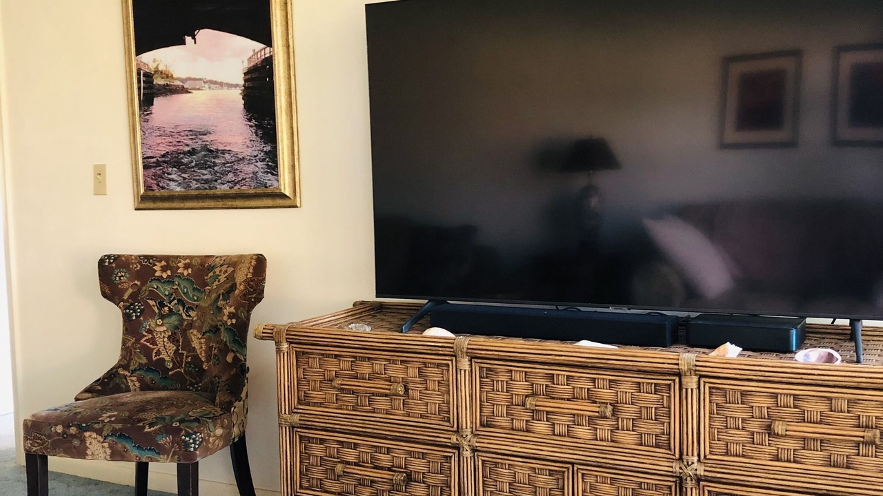 Photo of Bedroom in East Naples