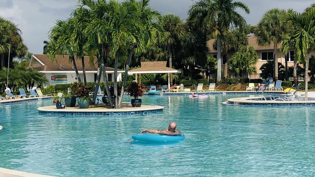 Photo of Outdoor in East Naples