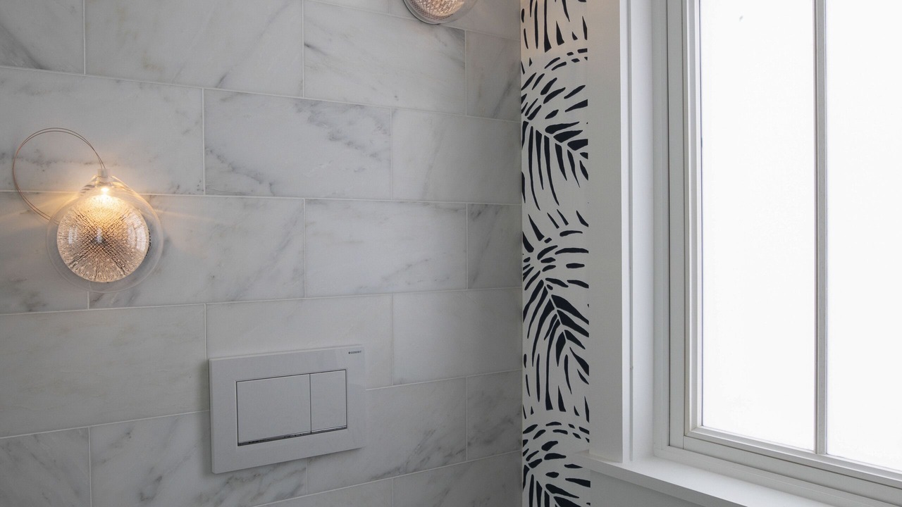 Photo of Bathroom in Seaside