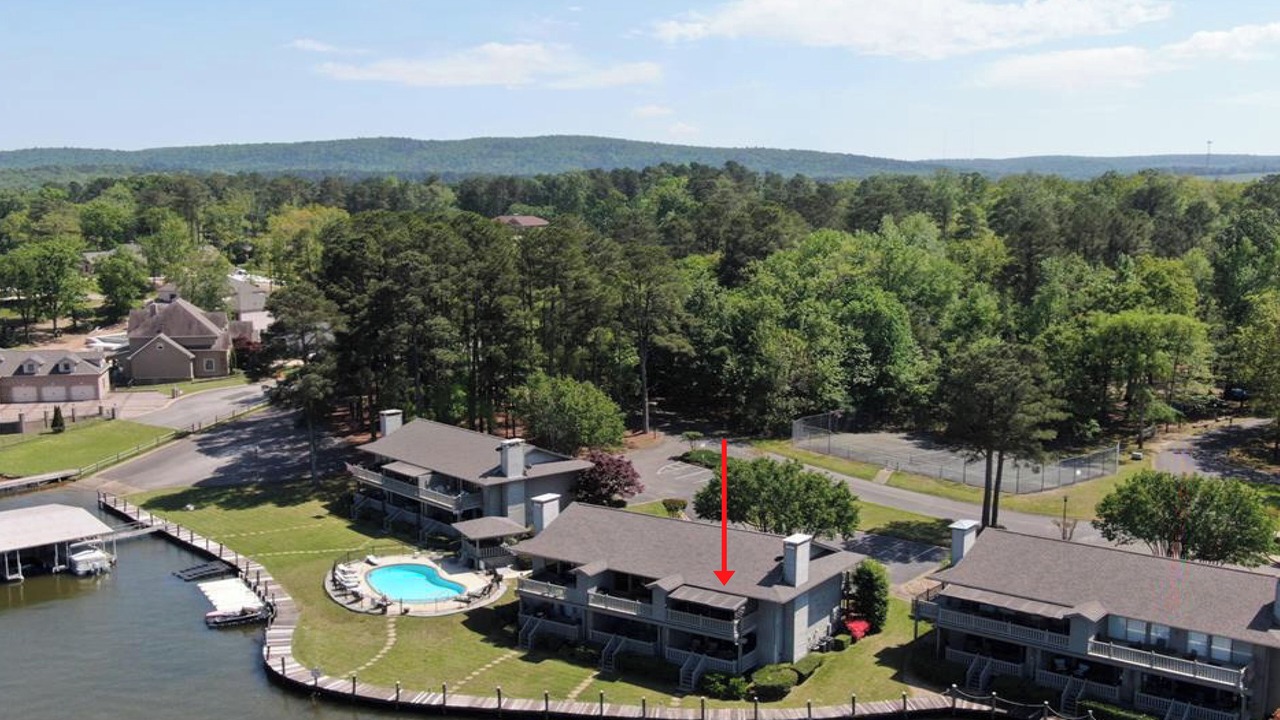 Photo of Outdoor in Hot Springs
