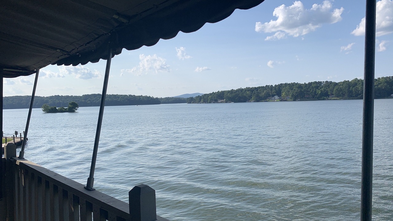 Photo of Outdoor in Hot Springs
