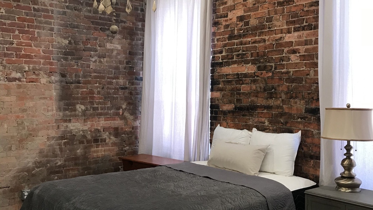 Photo of Bedroom in Downtown