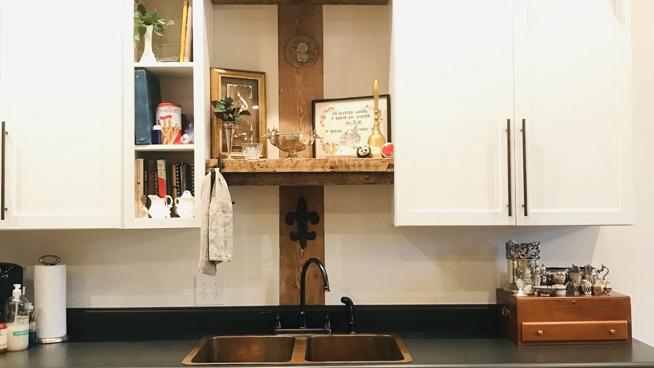 Photo of Kitchen in Downtown