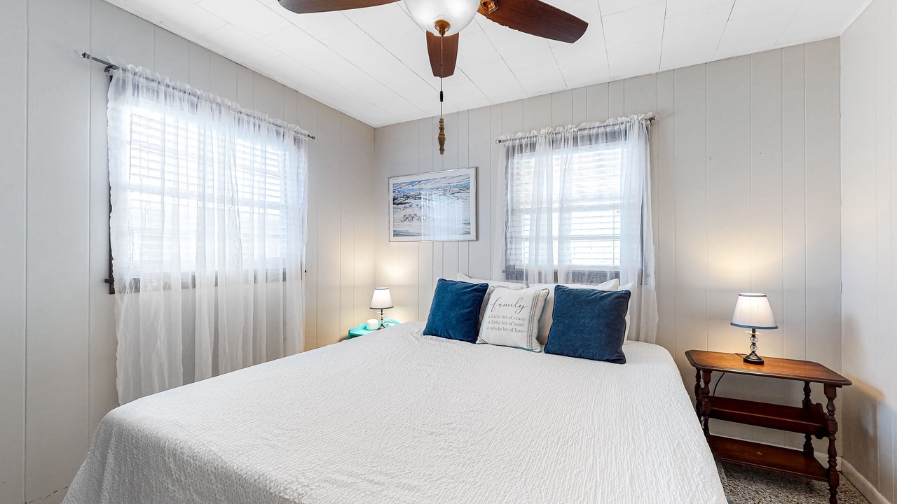 Photo of Bedroom in Kiska Beach