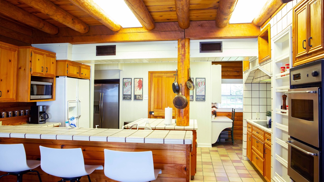Photo of Kitchen in West Livingston