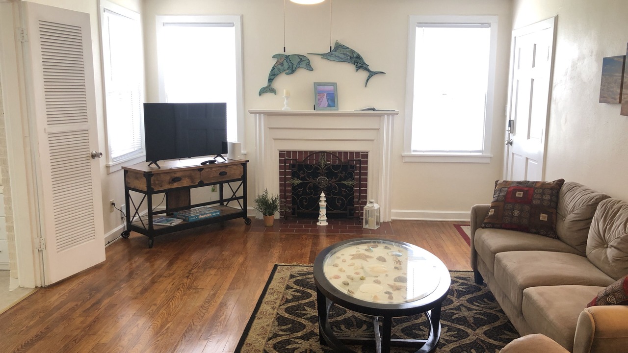 Photo of Livingroom in Southeast Pensacola
