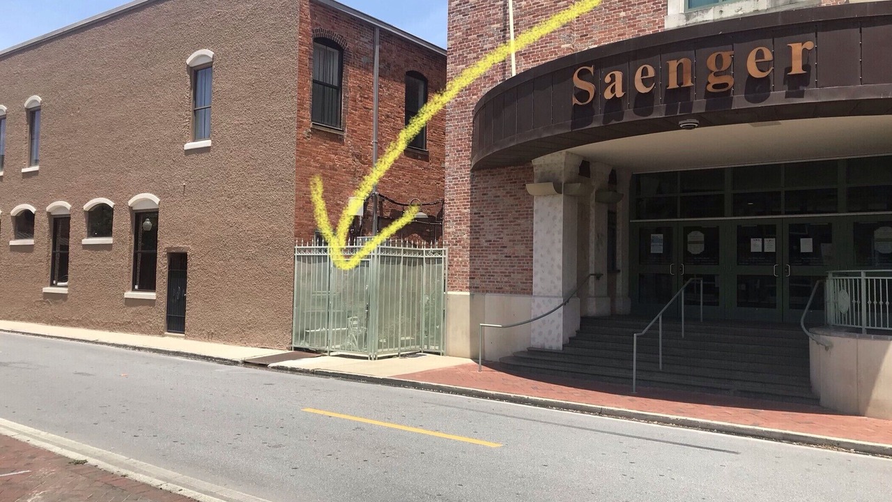 Photo of Outdoor in Downtown