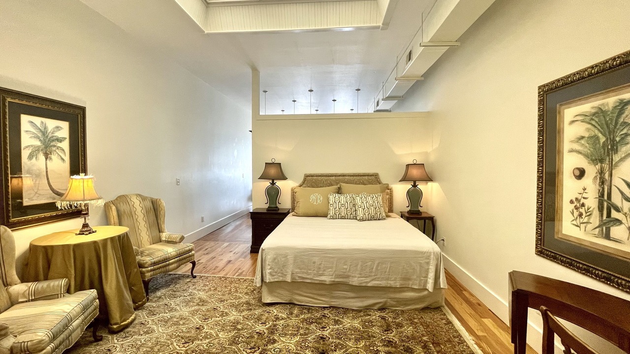 Photo of Bedroom in Downtown