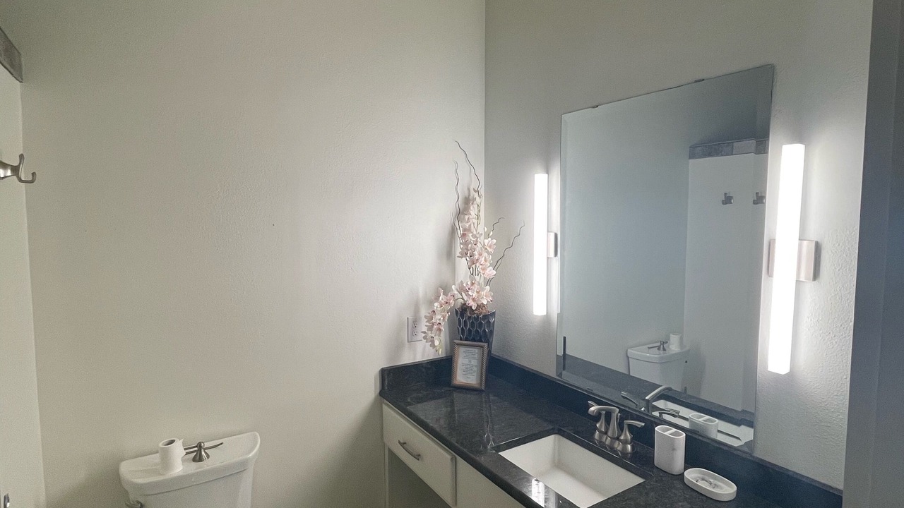 Photo of Bathroom in Downtown