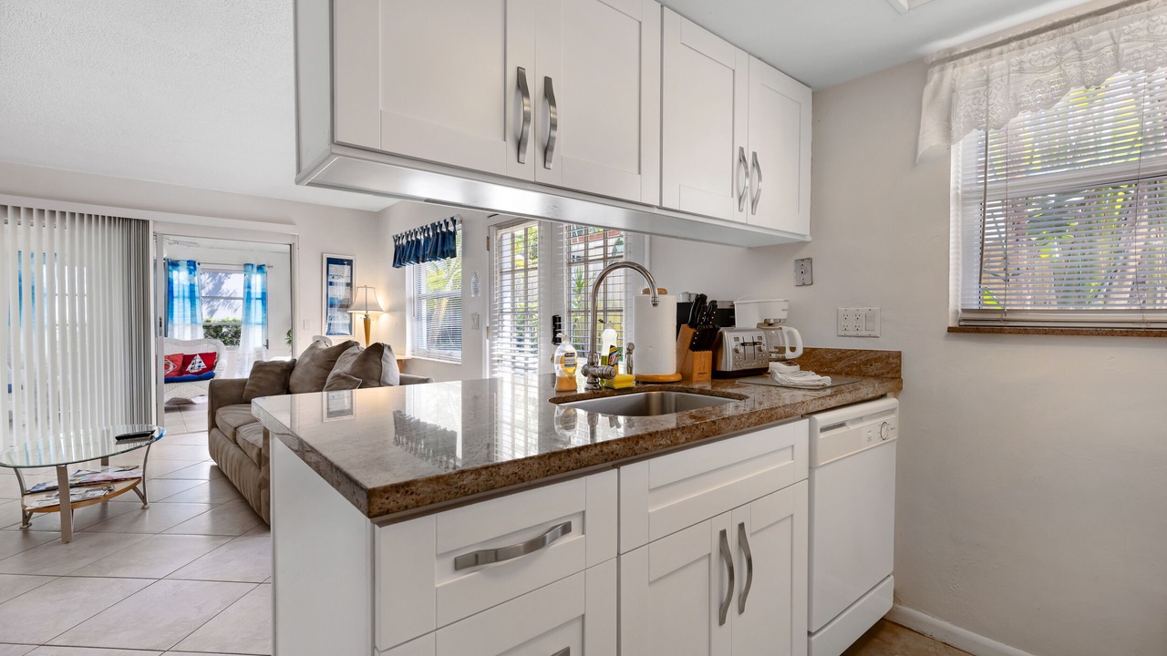 Photo of Kitchen in Pompano Beach
