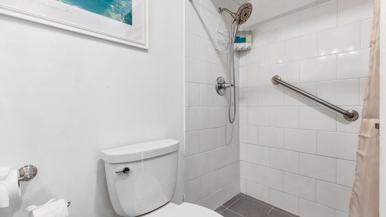 Photo of Bathroom in Pompano Beach
