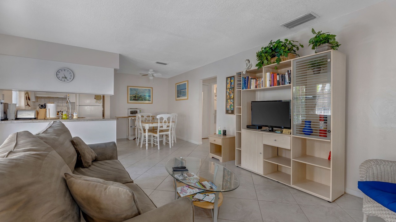 Photo of Livingroom in Pompano Beach