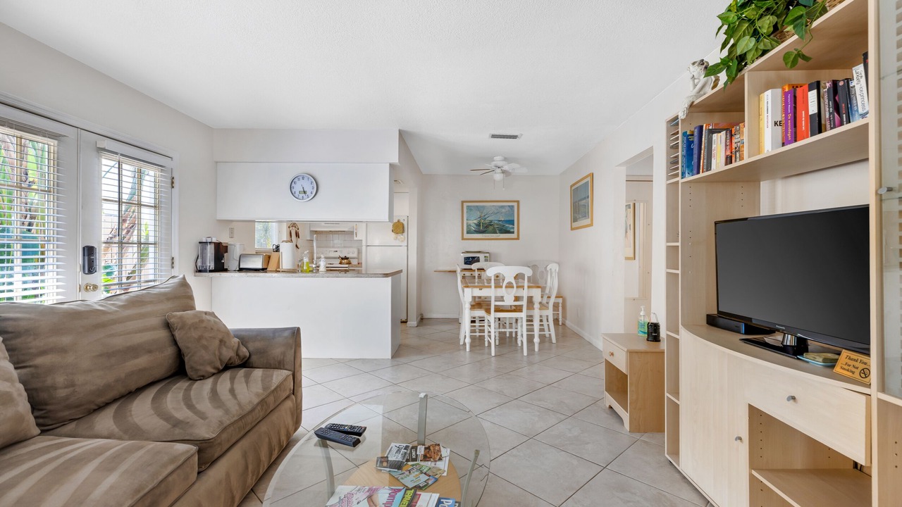 Photo of Livingroom in Pompano Beach