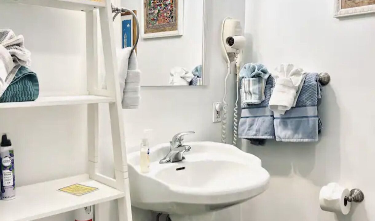 Photo of Bathroom in Pompano Beach