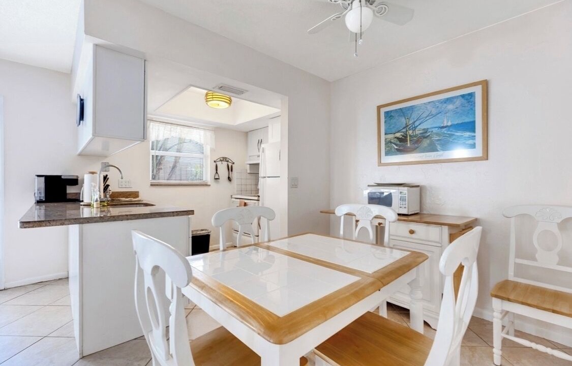 Photo of Kitchen in Pompano Beach