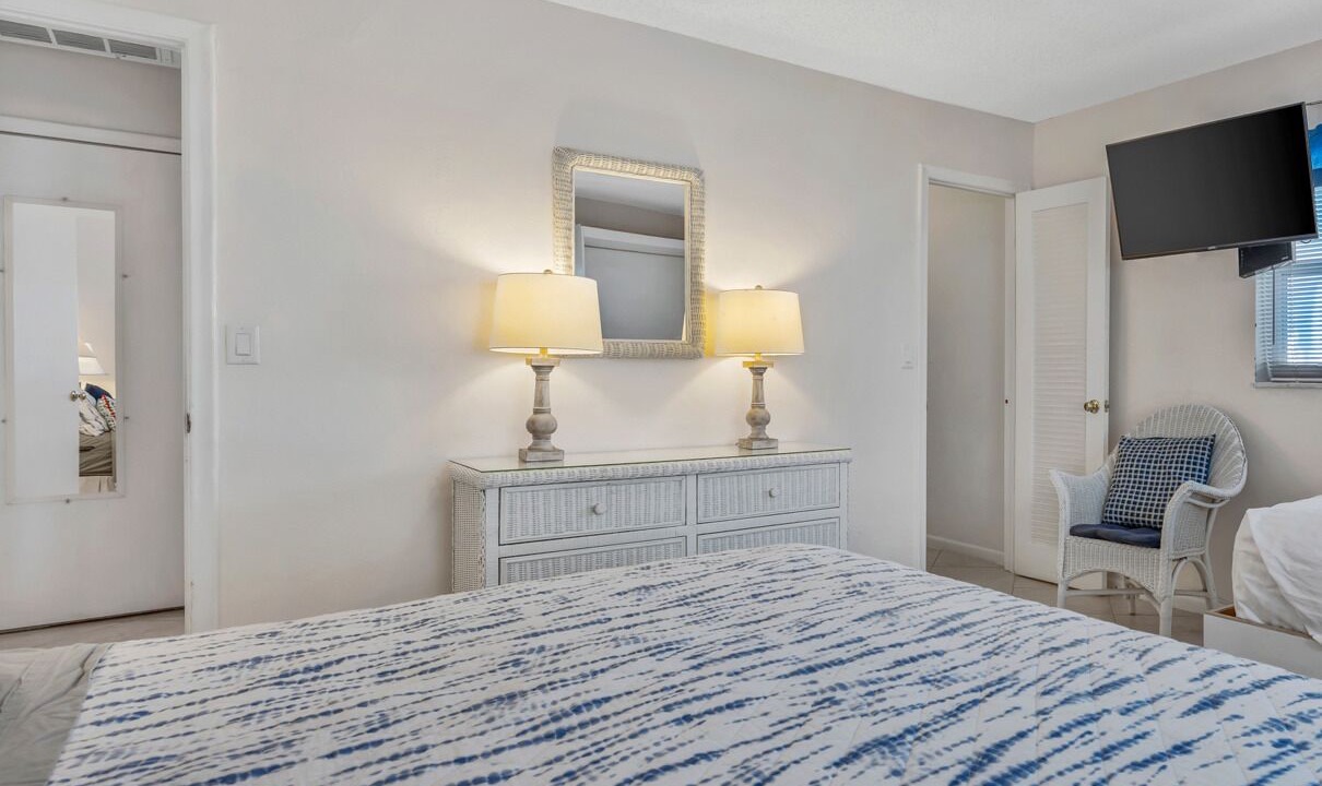 Photo of Bedroom in Pompano Beach
