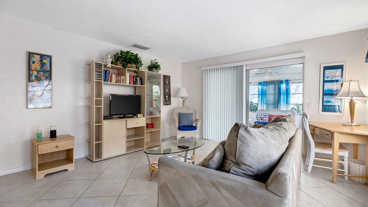 Photo of Livingroom in Pompano Beach