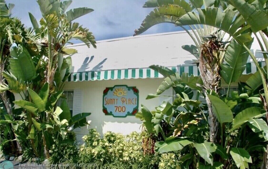 Photo of Outdoor in Pompano Beach