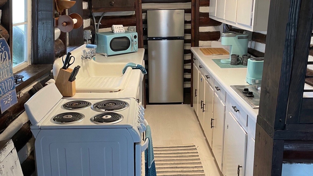 Photo of Kitchen in Laguna Beach