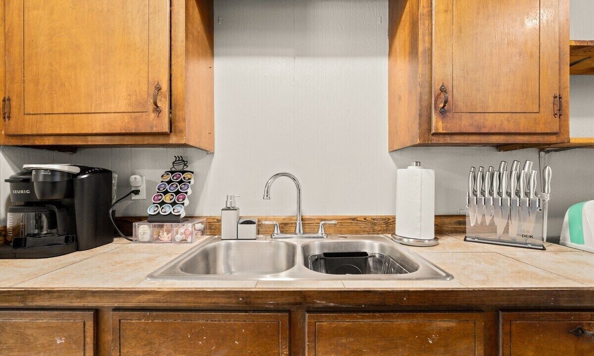Photo of Kitchen in Pineville