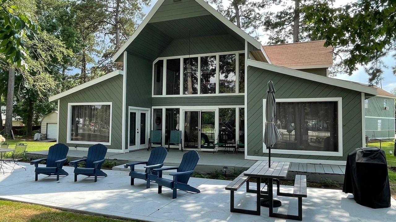 Photo of Outdoor in Blanchard