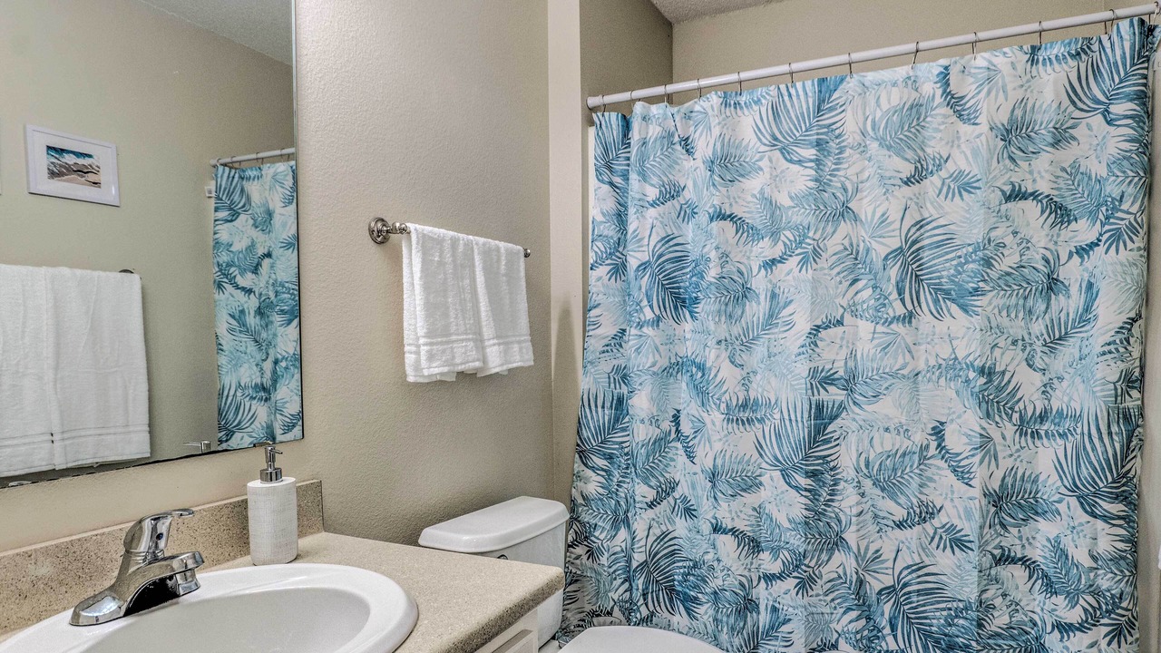 Photo of Bathroom in North Northwest Pensacola