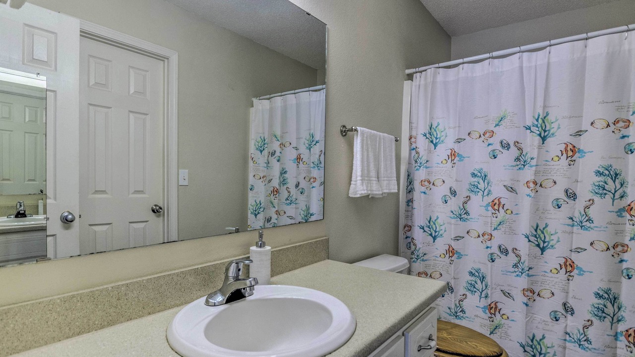 Photo of Bathroom in North Northwest Pensacola