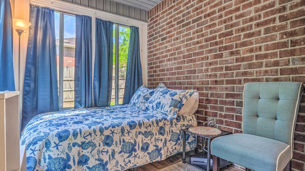 Photo of Bedroom in North Northwest Pensacola