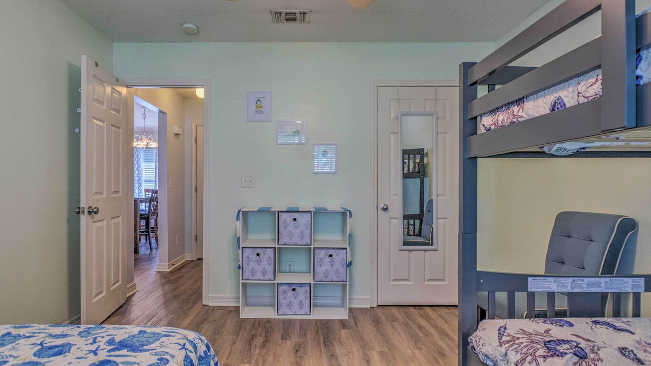 Photo of Bedroom in North Northwest Pensacola
