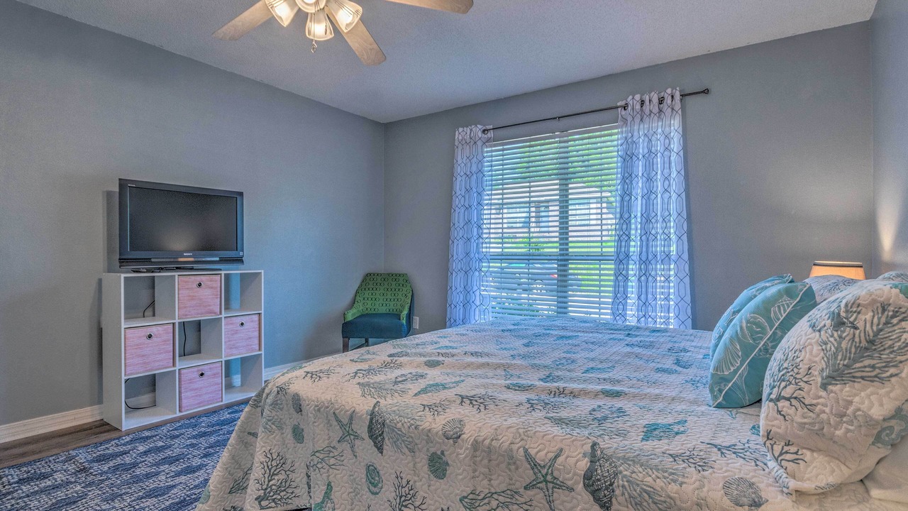 Photo of Bedroom in North Northwest Pensacola