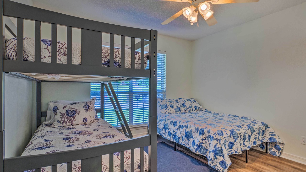 Photo of Bedroom in North Northwest Pensacola