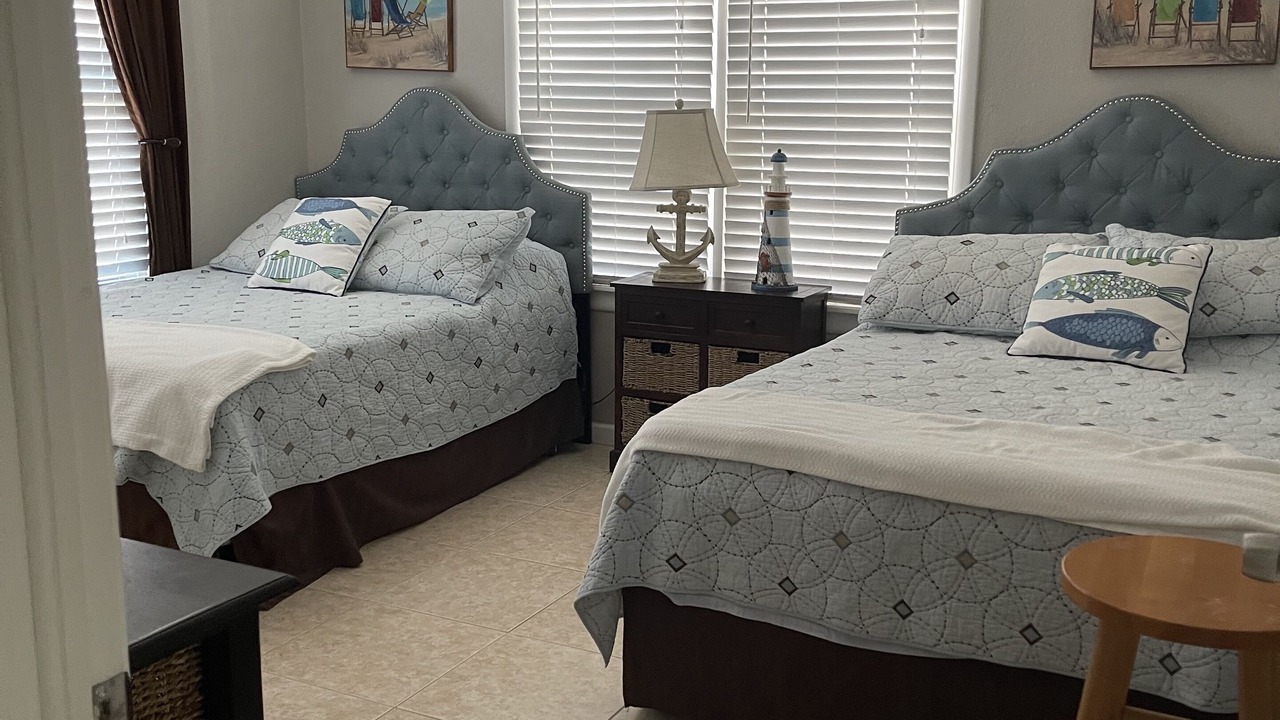 Photo of Bedroom in Kiska Beach