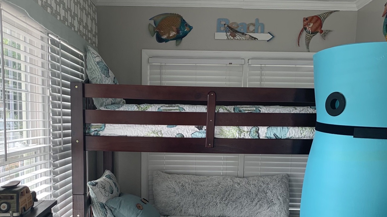 Photo of Bedroom in Kiska Beach