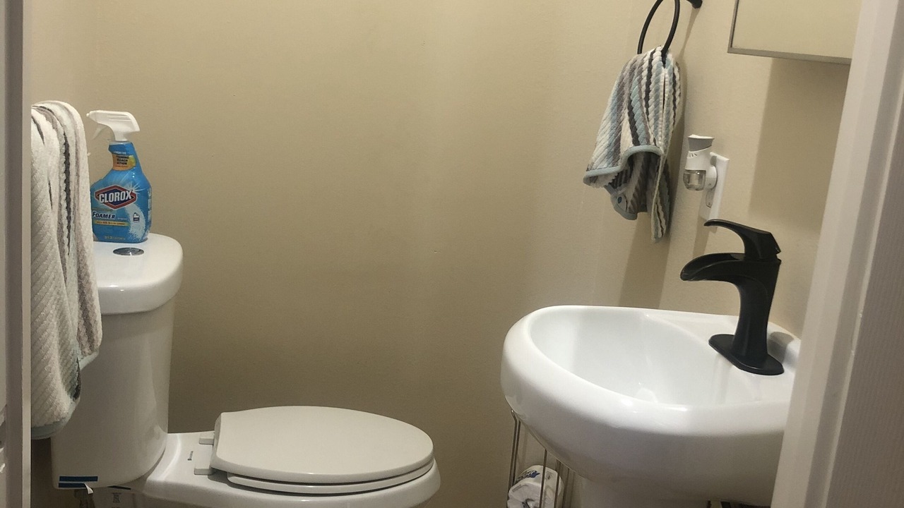Photo of Bathroom in Greater Heights