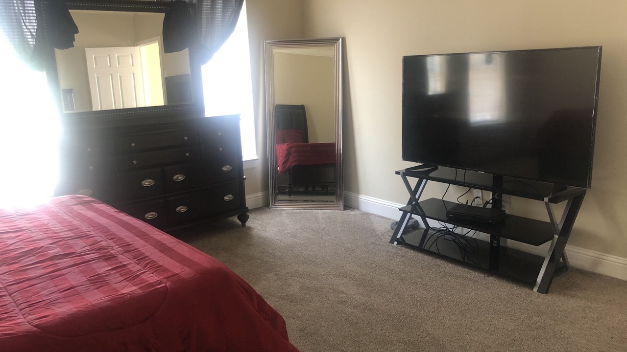 Photo of Bedroom in Greater Heights