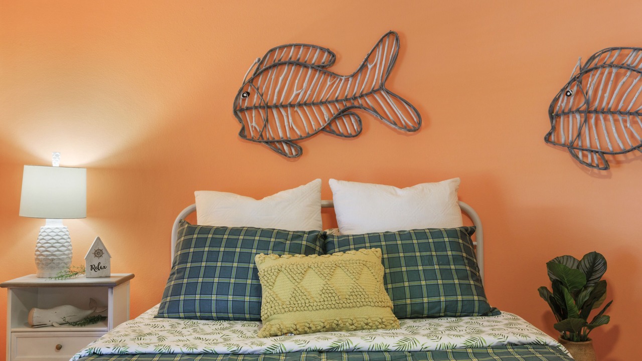 Photo of Bedroom in Fruitville